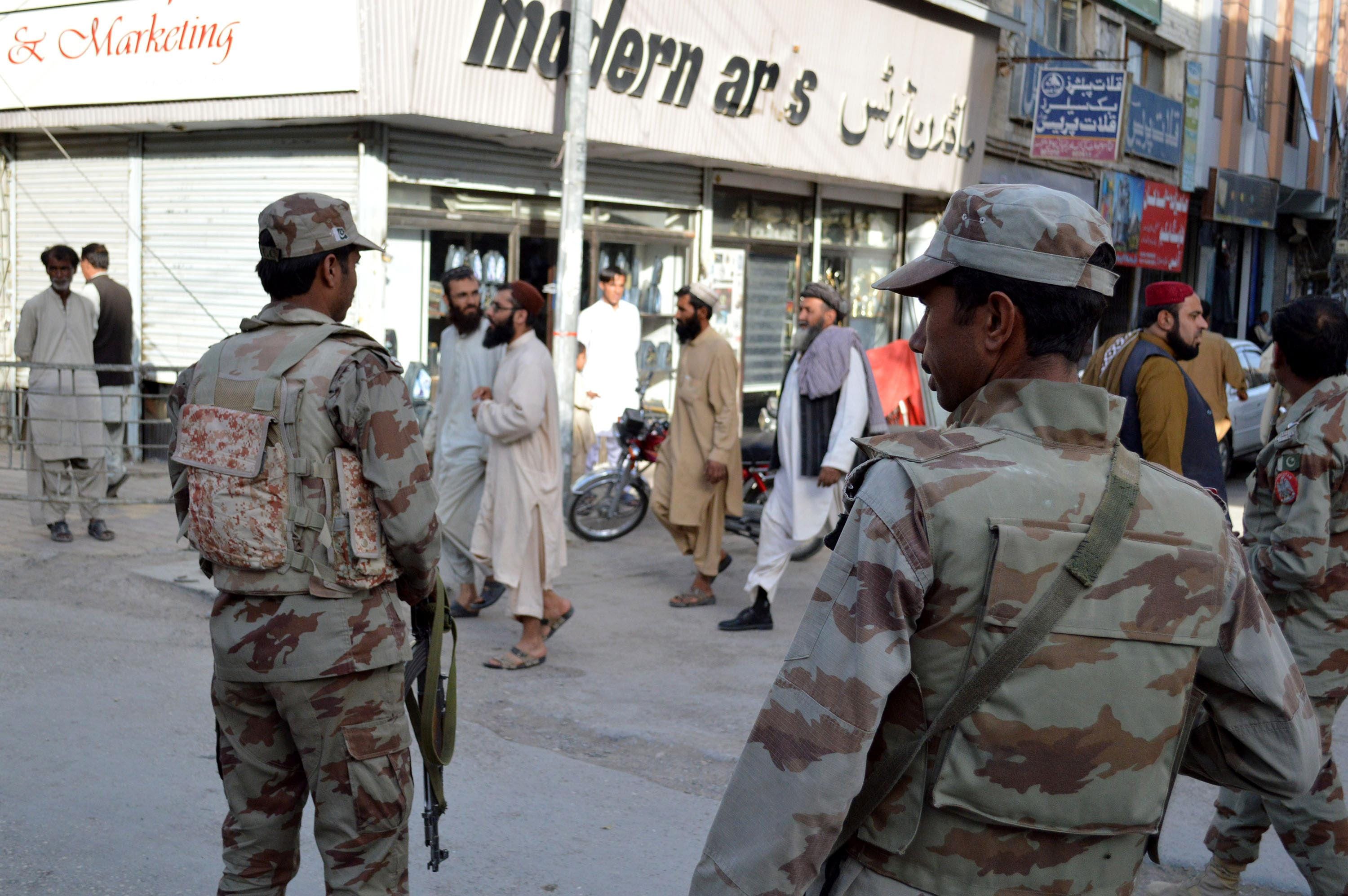 Pakistan: Unemployed pharmacists in Balochistan slam govt for no transparency in recruitment process (File image)
