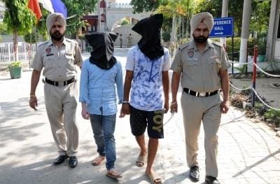 Pakistani drug cartels seek to build ‘courier network’ among Punjab’s unemployed youth