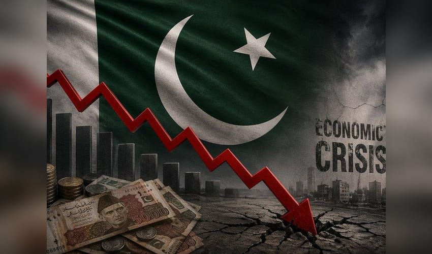 Pakistan’s budget squeeze makes nutritious food increasingly unaffordable