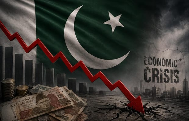 Pakistan’s malnutrition crisis threatens economic growth and human capital: Report