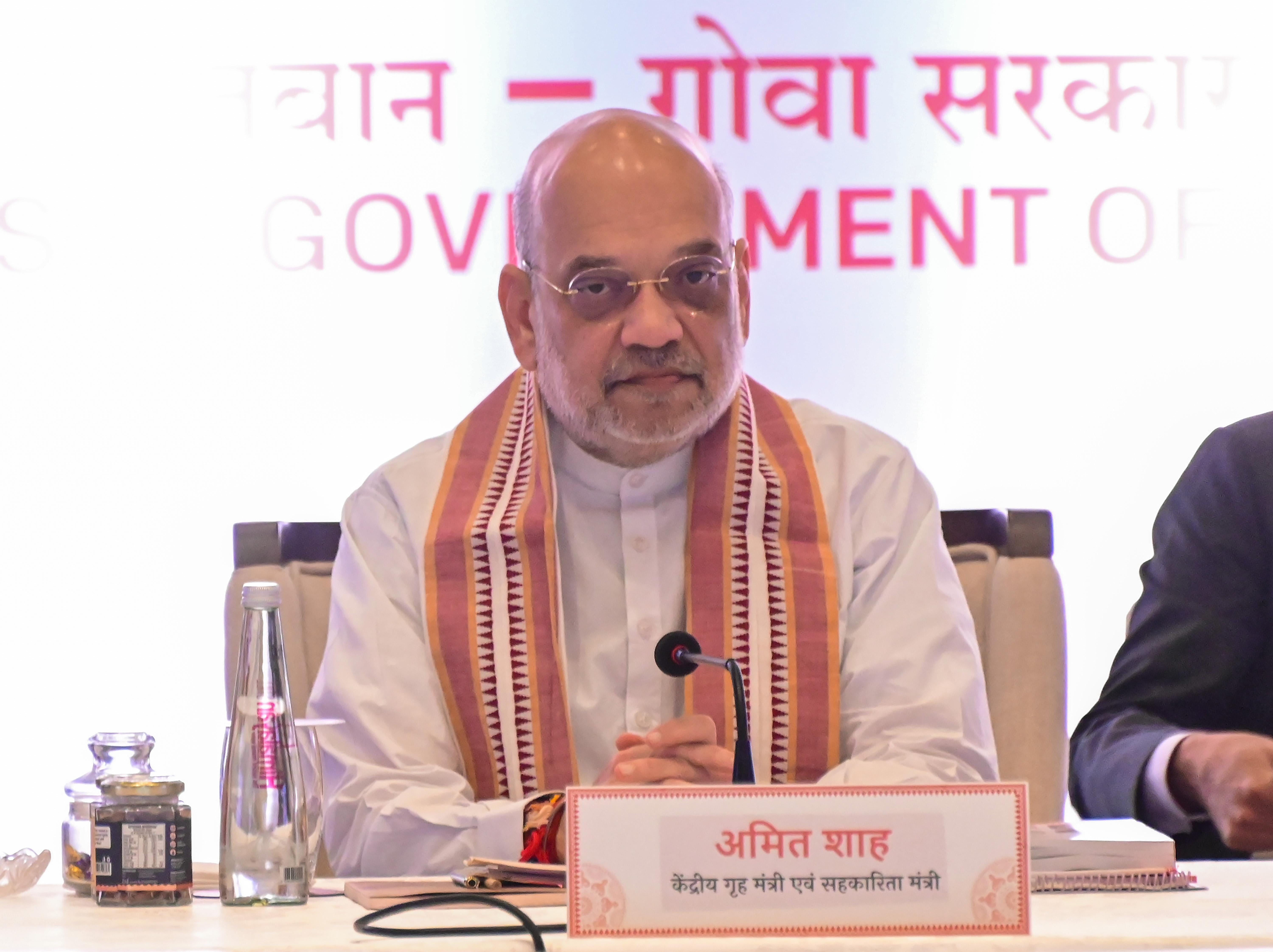 Panaji: Western Zonal Council meeting