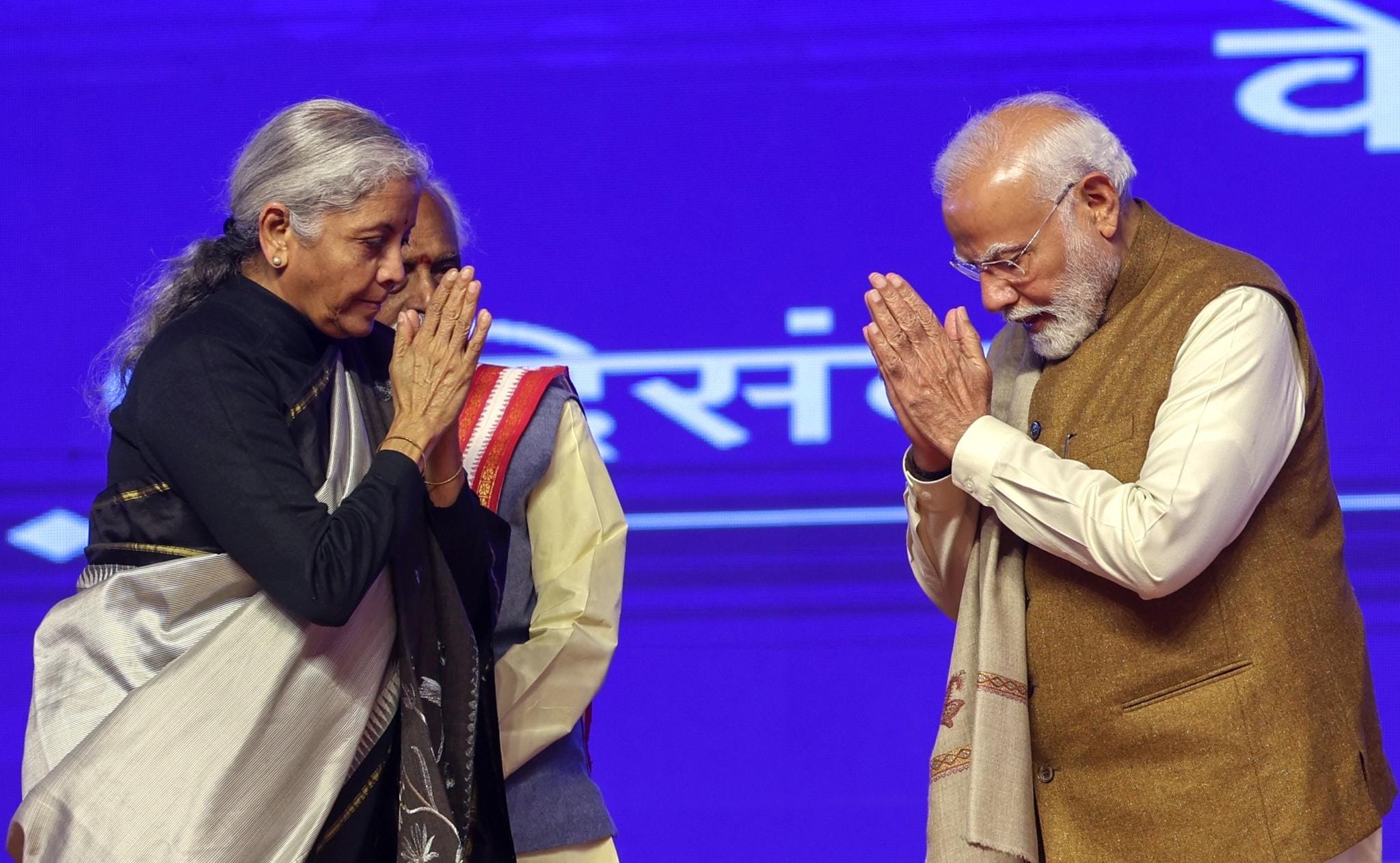 Panipat: PM Modi Inaugurates Various Development Projects