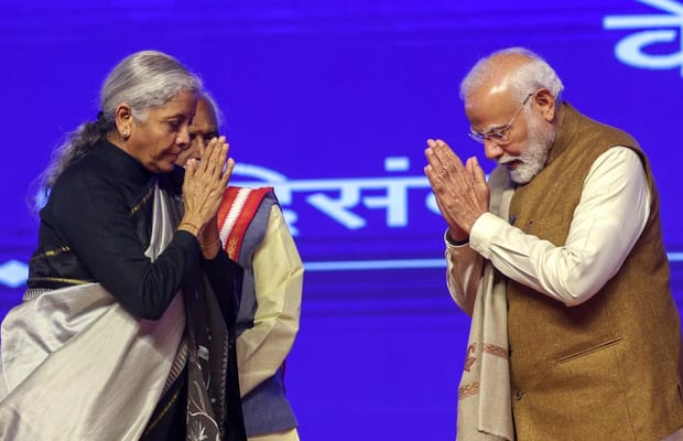 Panipat: PM Modi Inaugurates Various Development Projects