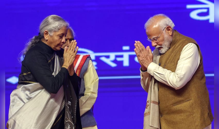 Panipat: PM Modi Inaugurates Various Development Projects