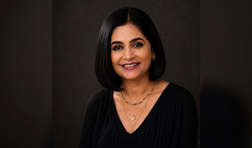 Pankaj Bhadouria says cancer ‘tested body’ but ‘couldn’t break spirit’, urges women not to postpone check-ups