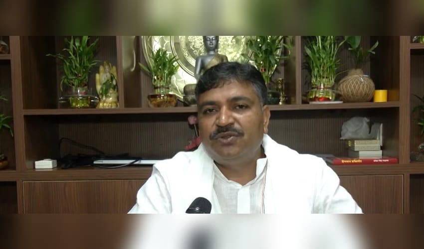 'Paper leak masterminds should be hanged': Rajasthan LoP Jully backs death penalty in fast-track courts