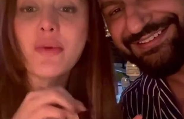 Parag Tyagi remembers late wife Shefali Jariwala on anniversary: 16 years of pure love