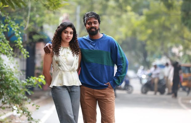 Pari Elavazhagan's 'Anbe Diana' to release on OTT on August 28 (Photo: IANS/PR)