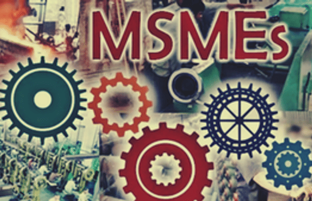 Parliament passes MSME Amendment Bill