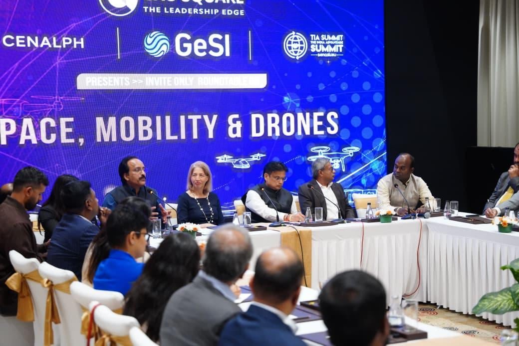 Partner with Karnataka to build Quantum City: State govt to global tech leaders