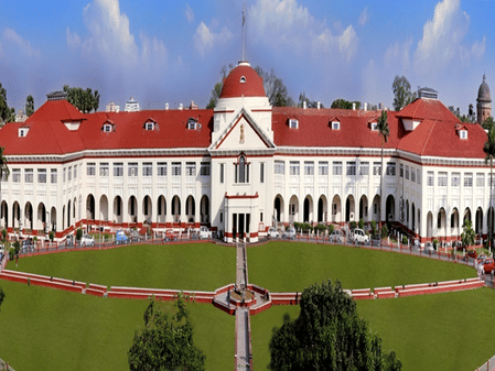 Patna HC to set up three fast-track courts for exam paper leak cases in Bihar