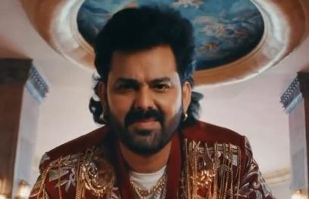 Pawan Singh says ‘Bhojpuri Bawaal’ title track celebrates the spirit of Bhojpuri culture