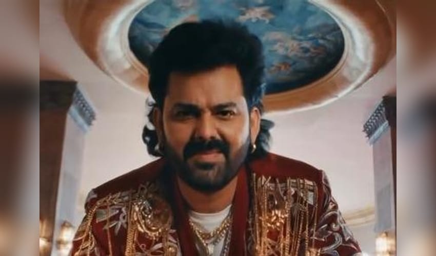 Pawan Singh says ‘Bhojpuri Bawaal’ title track celebrates the spirit of Bhojpuri culture
