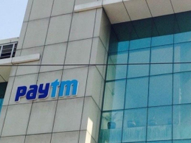Paytm reports highest ever quarterly EBITDA of Rs 203 crore in Q1 FY27; revenue rises 28 pc to Rs 2,448 crore