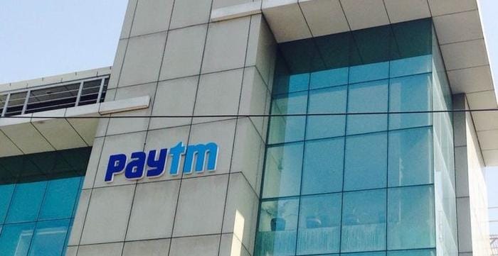 Paytm,