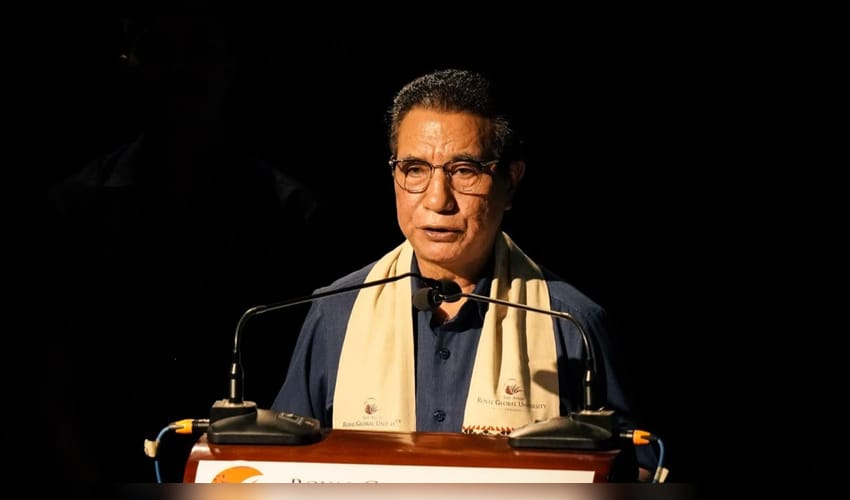 Peace and mutual understanding between Mizoram and Assam must remain a priority: CM Lalduhoma