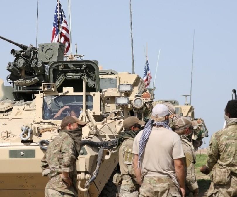 Pentagon weighs reducing US military presence in Persian Gulf after Iran war: Report