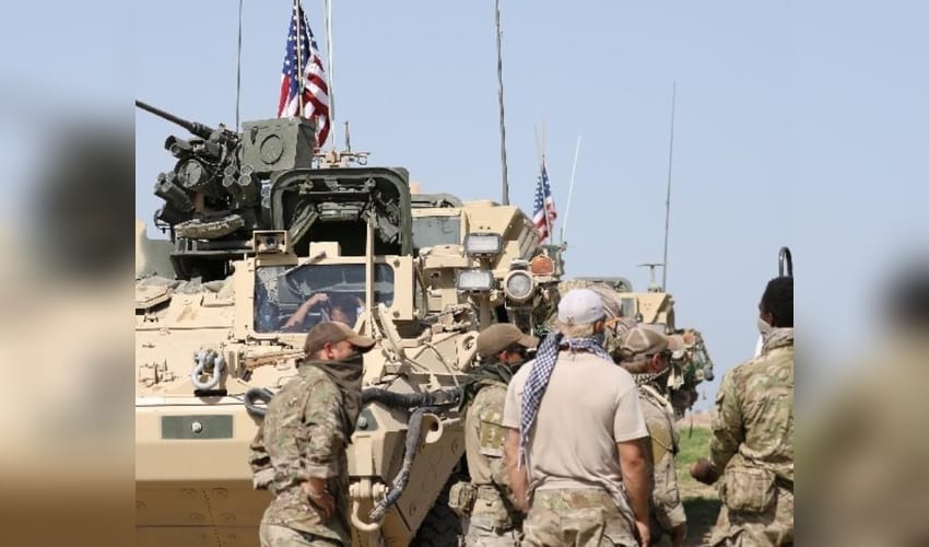 Pentagon weighs reducing US military presence in Persian Gulf after Iran war: Report