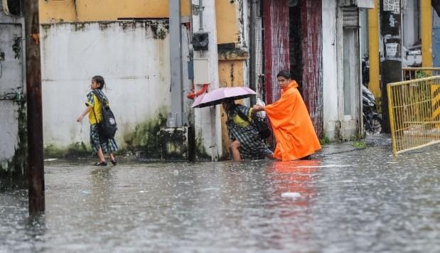 Philippine authorities verifying 27 severe weather-related deaths