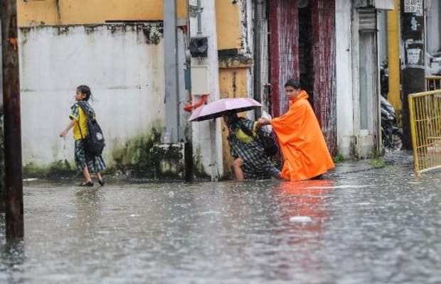 Philippine authorities verifying 27 severe weather-related deaths