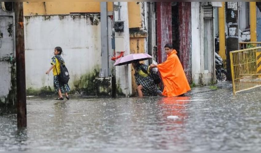 Philippine authorities verifying 27 severe weather-related deaths