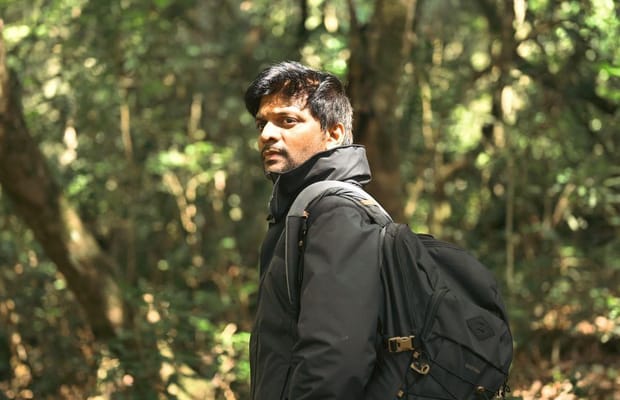 'Photographer' makers release lyrical video of intense track 'Maayangal Maayangal' from film! (Photo Credit:IANS/PR)