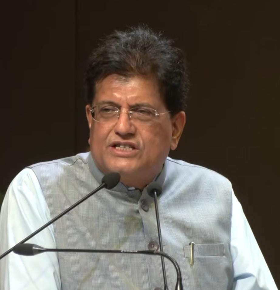 Piyush Goyal calls for fair trade and recycling as India eyes $30 trillion economy by 2047