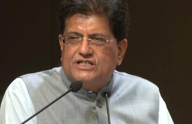Piyush Goyal calls for fair trade and recycling as India eyes $30 trillion economy by 2047