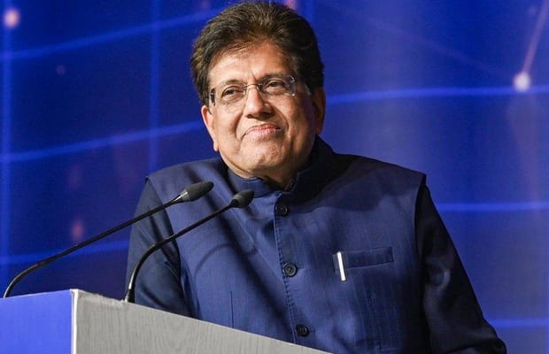 Piyush Goyal leads 200-member Indian business delegation to Japan