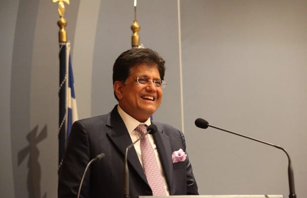 Piyush Goyal to lead business delegation to Spain, Belgium and Finland to deepen trade, investment ties
