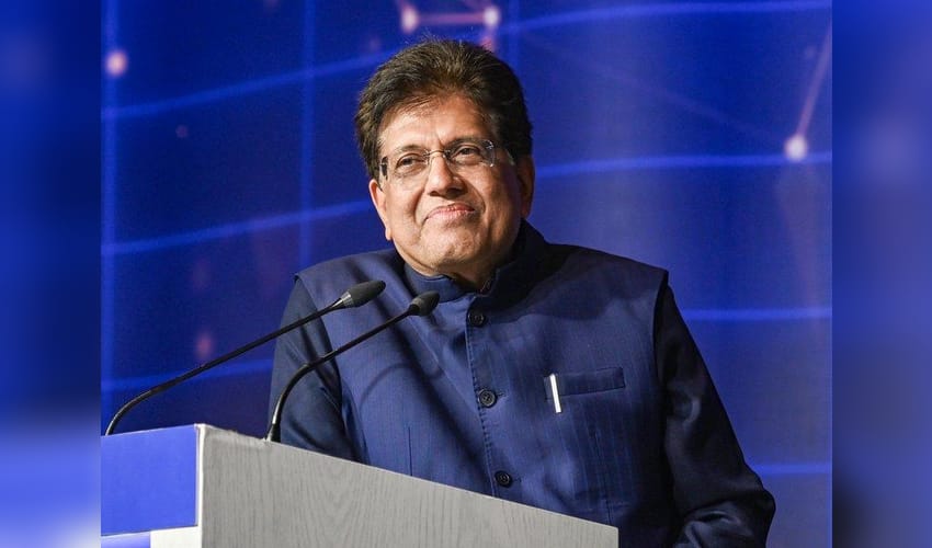 Piyush Goyal urges Japanese firms to create ‘1,580 Suzukis’ out of India
