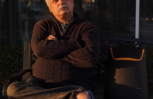 Piyush Mishra says pain & suffering in student's eyes made him join Jharkhand students' protest