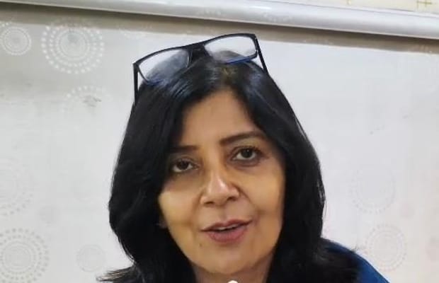 PK’s Bankipur win: Wife thanks people; Rohini Acharya congratulates him