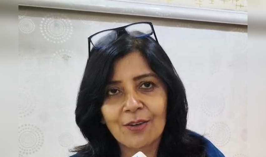 PK’s Bankipur win: Wife thanks people; Rohini Acharya congratulates him