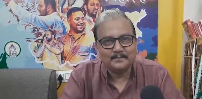 Playing with future of country: Opposition slams govt over RSS, ABVP-linked members in NCERT textbook panel