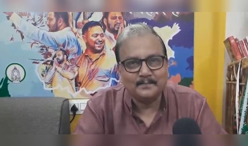 Playing with future of country: Opposition slams govt over RSS, ABVP-linked members in NCERT textbook panel