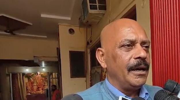 Please place your trust in us: Newly appointed Ram Temple Trust CEO Jeetendra Mishra