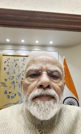 PM Modi announces strict anti-paper leak legislation; to be tabled in Parliament next week after tomorrow's Cabinet decision