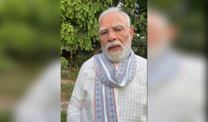 PM Modi asks Nandan Nilekani-led task force to prepare roadmap for exam reforms
