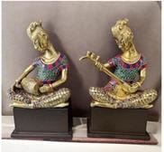 PM Modi gifts cultural treasures to Kyrgyzstan leaders, strengthening India-Kyrgyz bonds through shared heritage