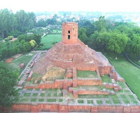 PM Modi hails Sarnath addition to UNESCO World Heritage as celebration of India’s civilisational and spiritual heritage