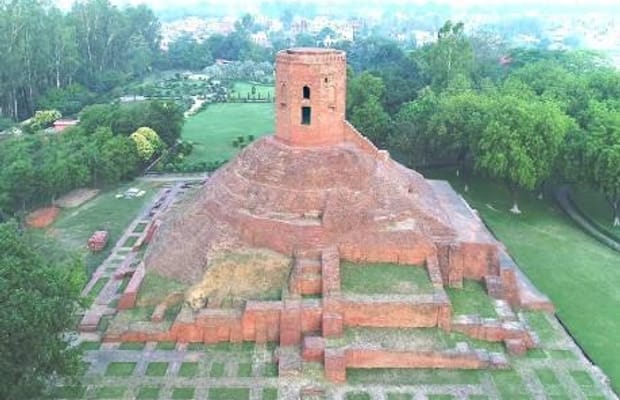 PM Modi hails Sarnath addition to UNESCO World Heritage as celebration of India’s civilisational and spiritual heritage
