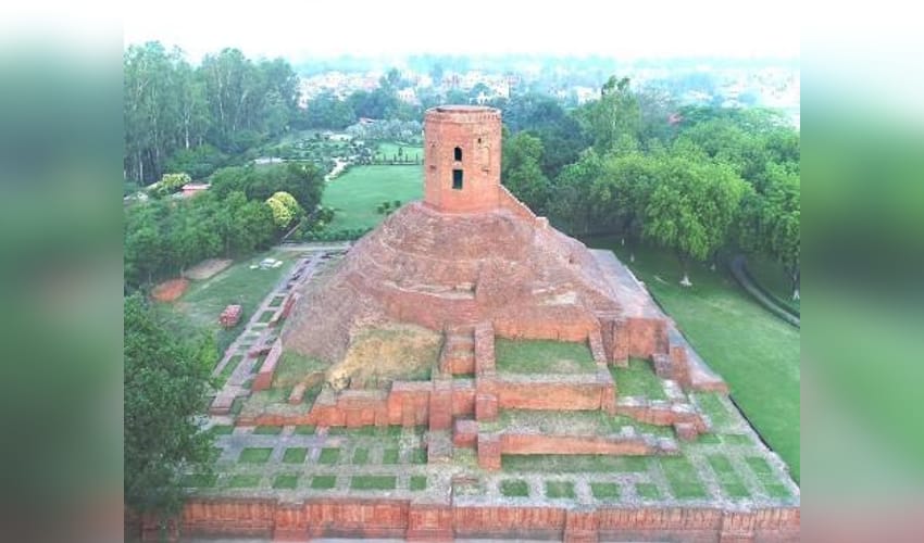 PM Modi hails Sarnath addition to UNESCO World Heritage as celebration of India’s civilisational and spiritual heritage