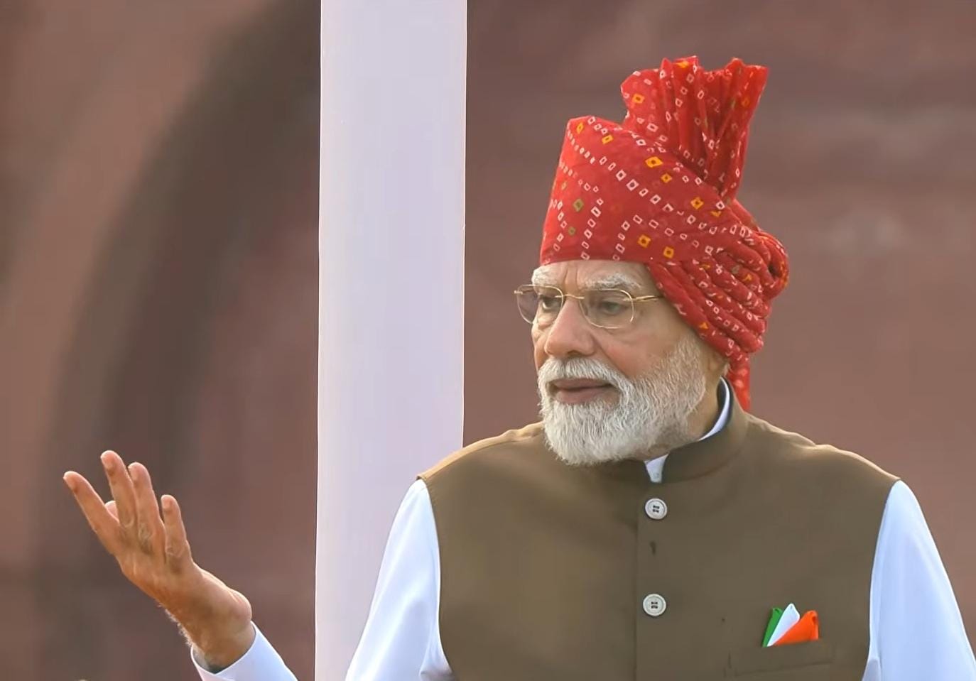 PM Modi highlights 100 GW nuclear target, Rs 85,000 crore push for offshore resource exploration