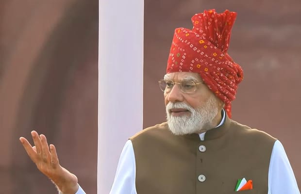 PM Modi highlights 100 GW nuclear target, Rs 85,000 crore push for offshore resource exploration