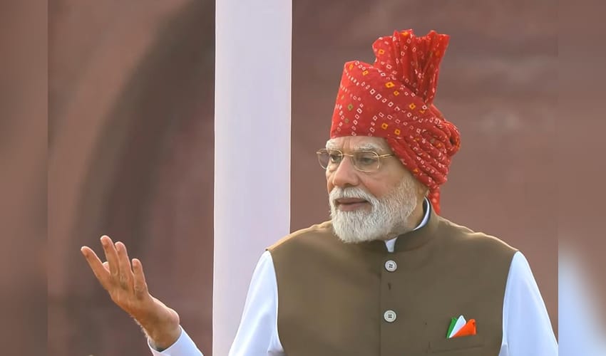 PM Modi highlights 100 GW nuclear target, Rs 85,000 crore push for offshore resource exploration