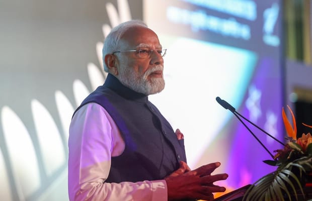 PM Modi invites New Zealand investors to partner India in key sectors