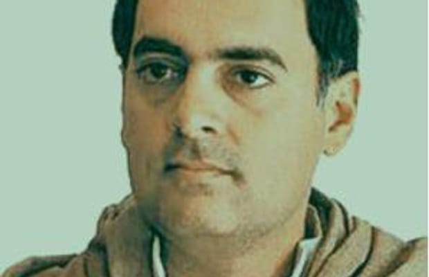 PM Modi pays tribute to former PM Rajiv Gandhi on birth anniversary