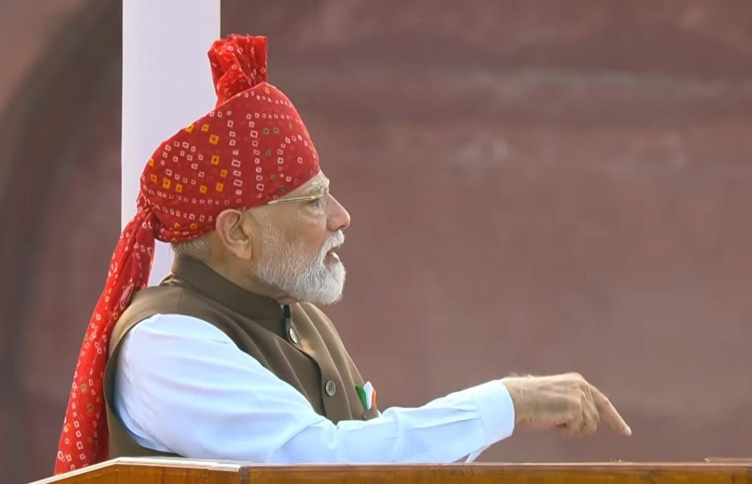 PM Modi pitches for 100 GW nuclear capacity, 50 companies among Fortune 500 list