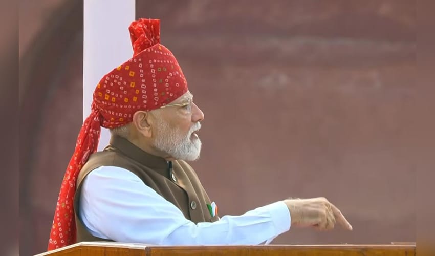 PM Modi pitches for 100 GW nuclear capacity, 50 companies among Fortune 500 list